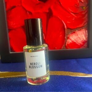 Makana Neroli Blossom Roll-on Perfume Oil